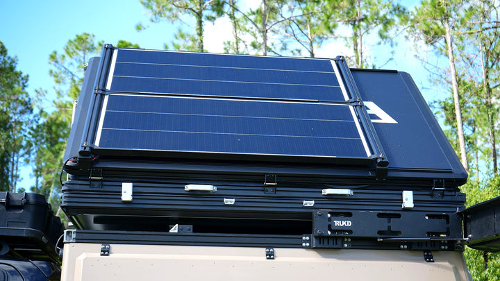 Taruca Rogue Explorer Rooftop Tent