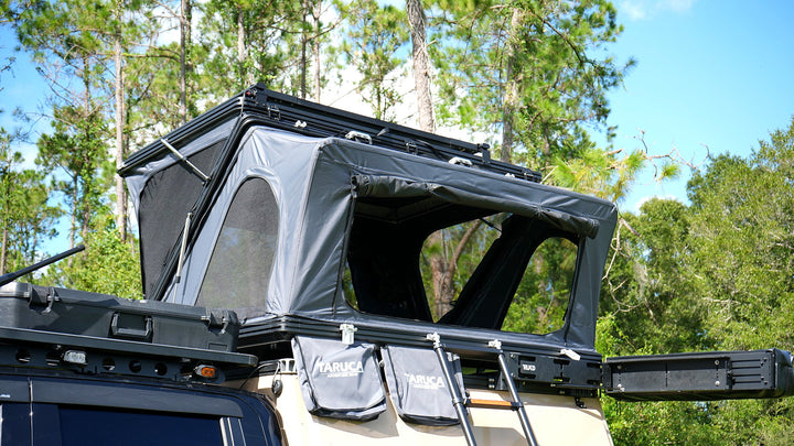 Taruca Rogue Explorer Rooftop Tent