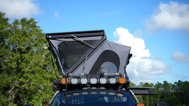 Taruca Rogue Explorer Rooftop Tent