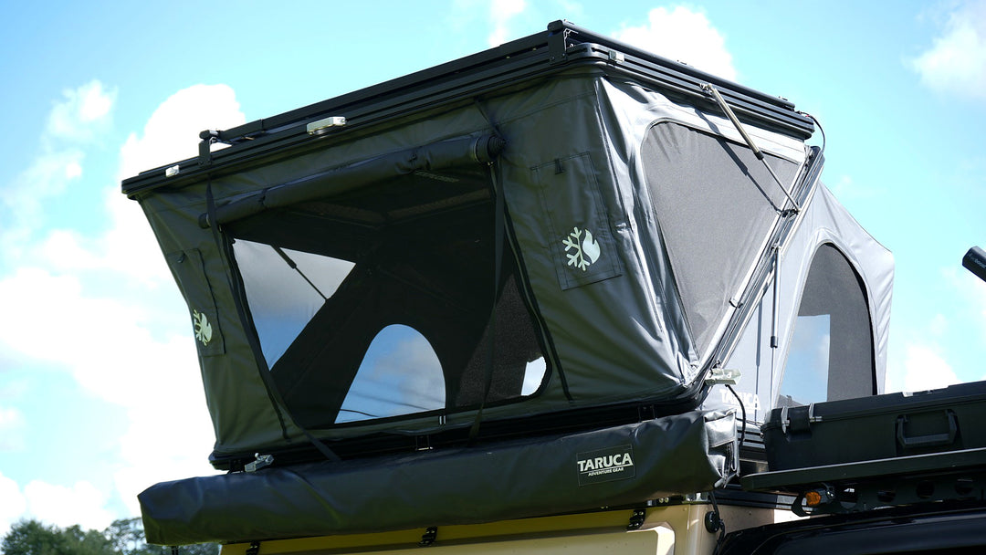 Taruca Rogue Explorer Rooftop Tent