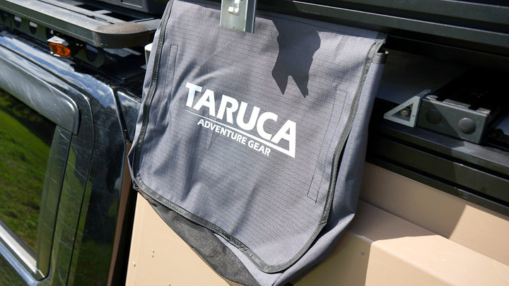 Taruca Rogue Explorer Rooftop Tent