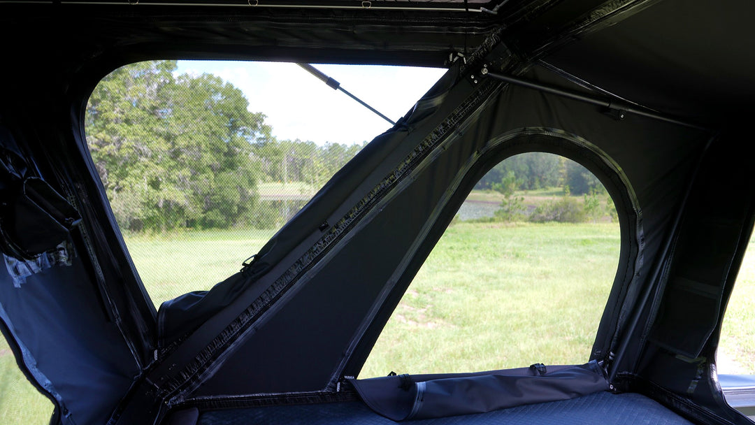 Taruca Rogue Explorer Rooftop Tent