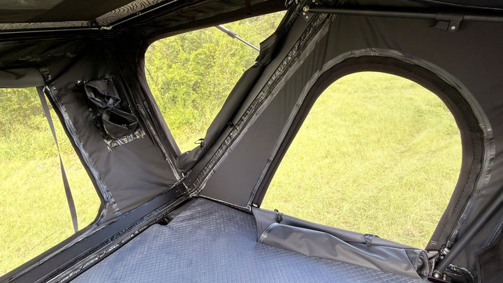 Taruca Rogue Explorer Rooftop Tent