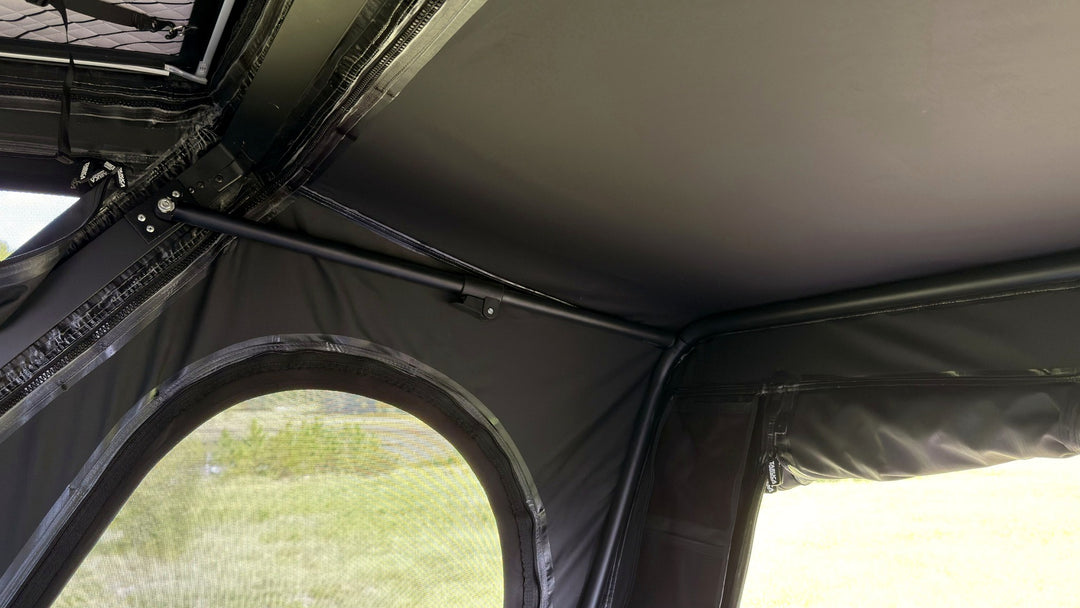 Taruca Rogue Explorer Rooftop Tent